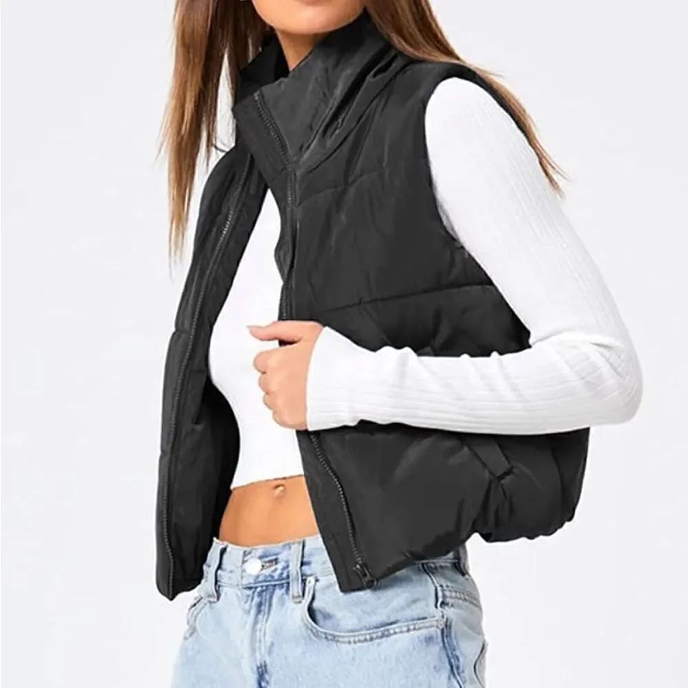 Puffer Vest - Picture 3 of 3